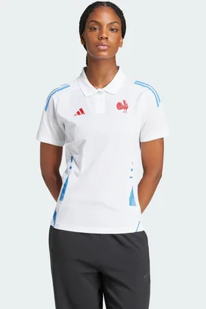 adidas Polo Francia Rugby Training