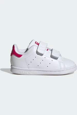 adidas Zapatilla Stan Smith Comfort Closure (Bebé)