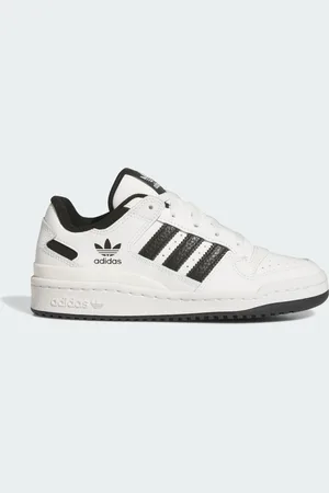 adidas Zapatilla Forum Low CL (Adolescentes)