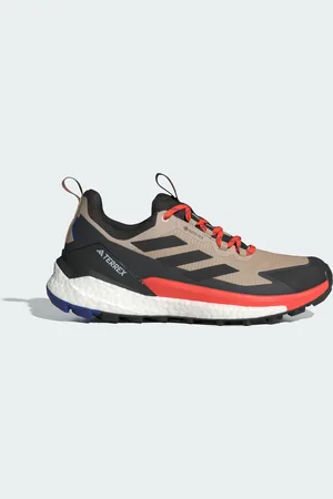 adidas Zapatilla Terrex Free Hiker 2.0 Low Gore-Tex Hiking