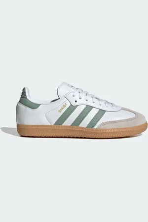 adidas Zapatilla Samba OG (Adolescentes)