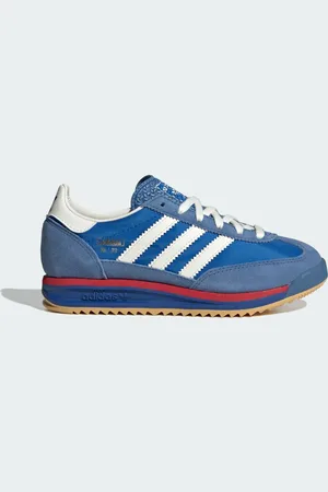 adidas Zapatilla SL 72 RS (Adolescentes)