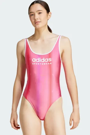 adidas Bañador Tiro U-Back