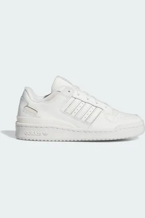 adidas Zapatilla Forum Low CL (Adolescentes)