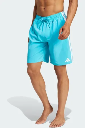 adidas Bañador 8-Inch 3 bandas