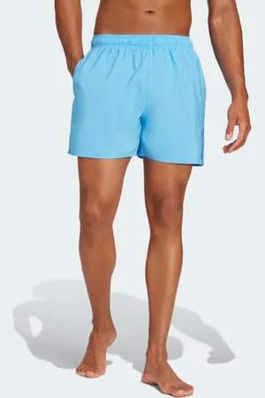 adidas Bañador Solid CLX Short-Length