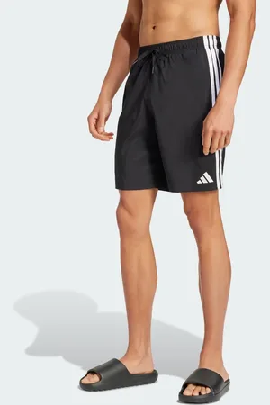 adidas Bañador 8-Inch 3 bandas
