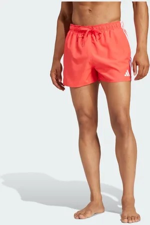 adidas Bañador 3-Inch 3 bandas