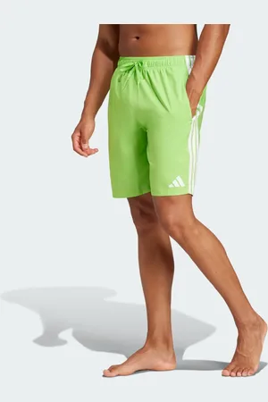 adidas Bañador 8-Inch 3 bandas