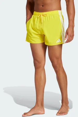 adidas Bañador 3-Inch 3 bandas