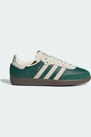 adidas Zapatilla Samba OG (Adolescentes)