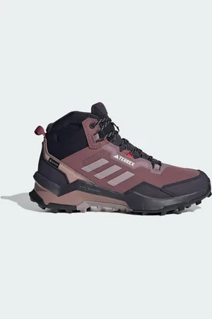 adidas Zapatilla Terrex AX4 Mid GORE-TEX Hiking