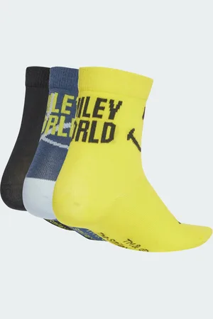 adidas Calcetines Smiley World (Niños)