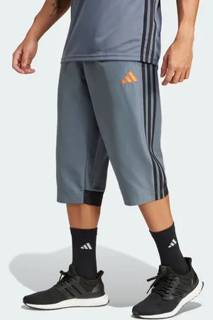 adidas Pantalón 3/4 Tiro 25 Essentials Woven