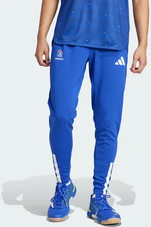 adidas Pantalón entrenamiento Francia Handball