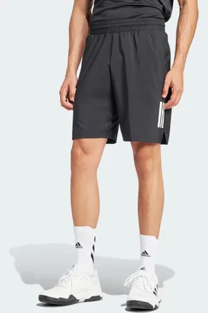 adidas Pantalón corto Club Tennis Climacool 3 bandas