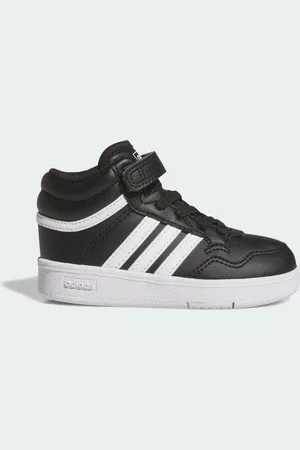 adidas Zapatilla Hoops 4.0 Mid (Bebé)