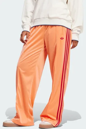 adidas Pantalón Adicolor Classic Firebird Loose
