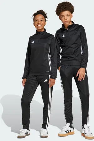 adidas Pantalón entrenamiento Tiro 25 Essentials (Adolescentes)