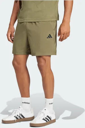 adidas Pantalón corto Essentials Small Logo Chelsea