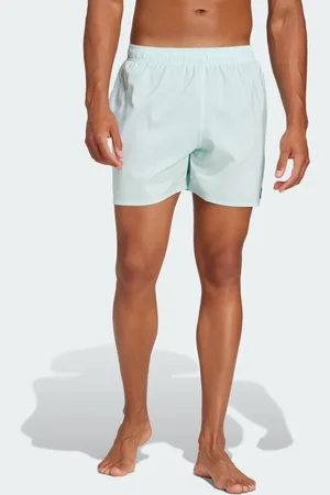 adidas Bañador Solid CLX Short-Length