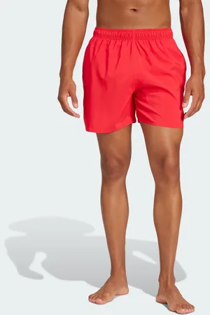 adidas Bañador Solid CLX Short-Length