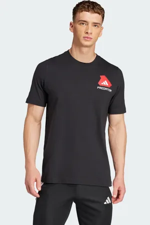 adidas Camiseta Predator History Graphic
