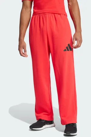 adidas Pantalón Essentials Wide Leg 3 Bar Logo