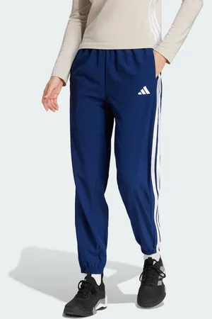adidas Pantalón Train Essentials Woven 3 bandas
