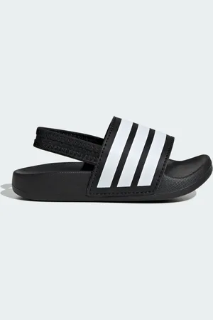 adidas Chancla Adilette Estrap (Bebé)