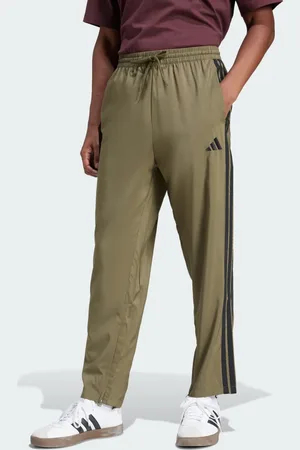 adidas Pantalón Essentials Stanford Open Hem 3 bandas