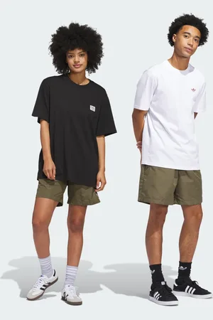 adidas Pantalón corto Skateboarding Water (Género neutro)