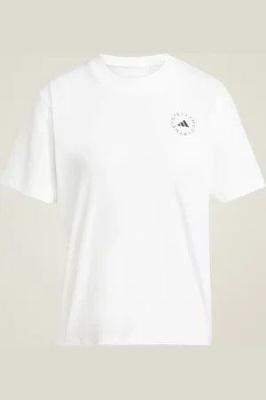 adidas Camiseta by Stella McCartney TrueCasuals Regular Sportswear