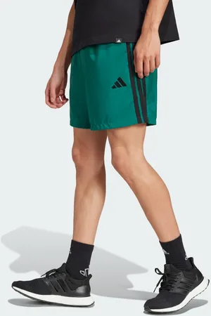 adidas Pantalón corto Essentials Chelsea 3 bandas