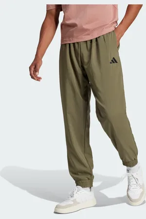 adidas Pantalón Essentials Small Logo Stanford