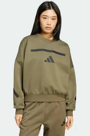 adidas Sudadera Z.N.E.