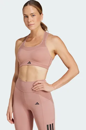 adidas Sujetador TLRD Impact Training High Support
