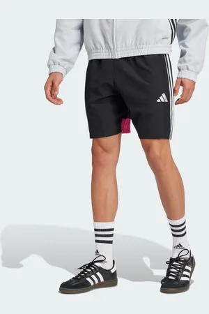 adidas Pantalón corto Tiro 25 Essentials Woven
