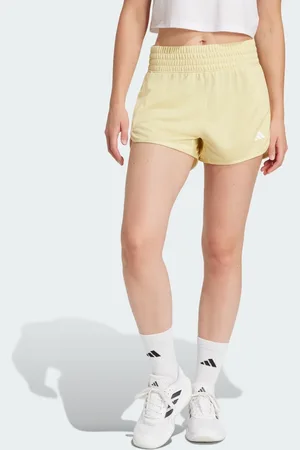 adidas Pantalón corto Pacer Essentials Knit High-Rise