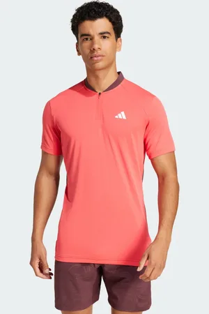 adidas Polo Tennis Pro Climacool FreeLift