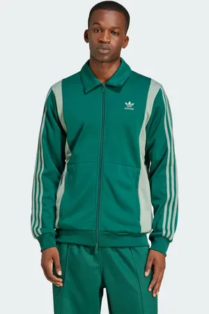 adidas Chaqueta Adicolor Panel