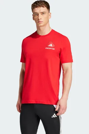 adidas Camiseta Predator History Graphic