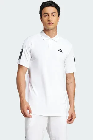 adidas Polo Club Tennis 3 bandas
