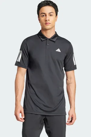 adidas Polo Club Tennis 3 bandas