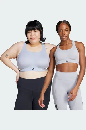 adidas Sujetador TLRD Impact Training High Support