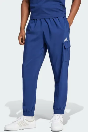 adidas Pantalón Essentials Small Logo Cargo