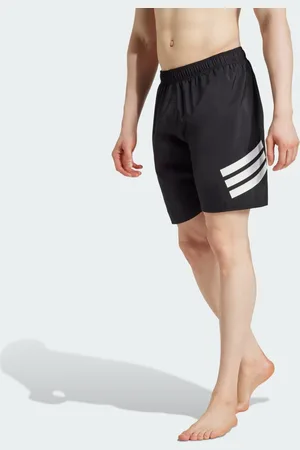 adidas Bañador 8-Inch 3 bandas