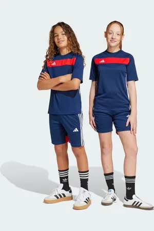 adidas Pantalón corto Tiro 25 Essentials (Adolescentes)