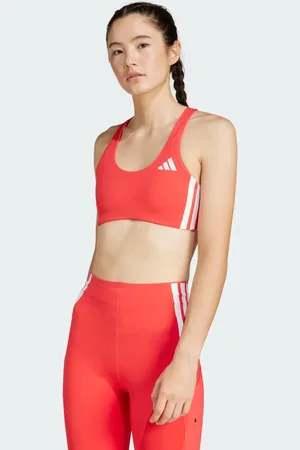 adidas Sujetador Adizero Run Medium Support
