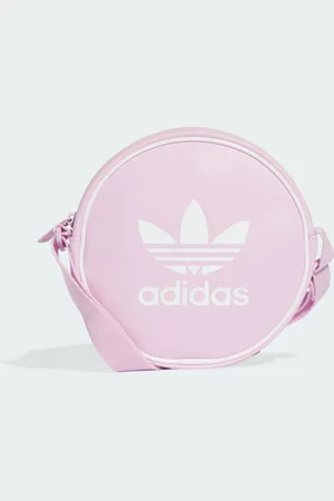 adidas Bolso redondo Adicolor Classic Round